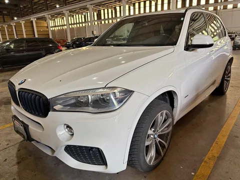 2014 BMW X5 sDrive35i Sport Utility 4D