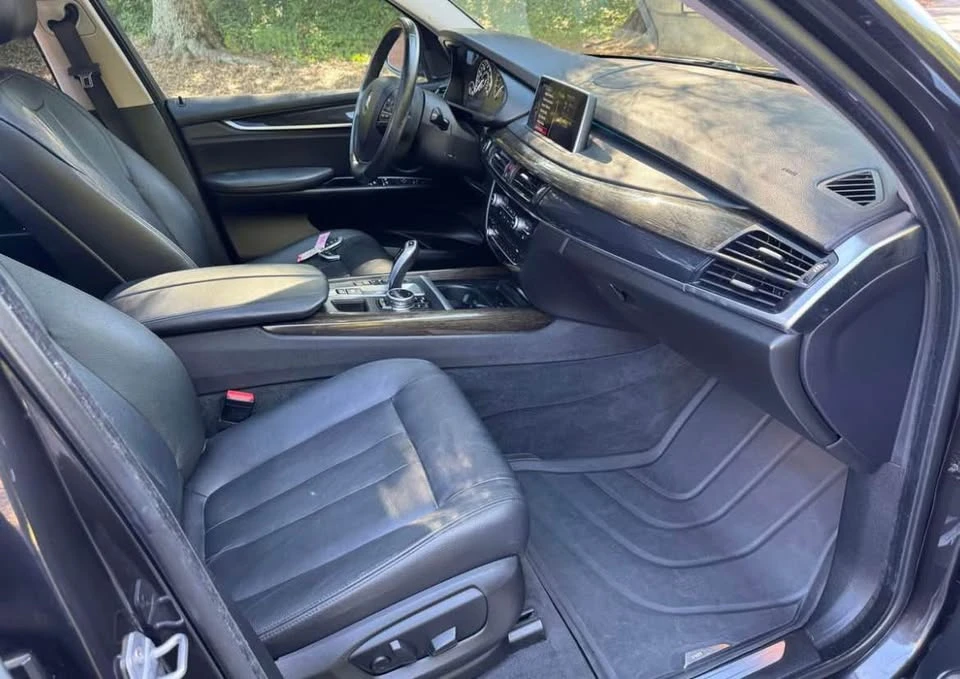 2014 BMW F15 X5 - Image 13 of 17