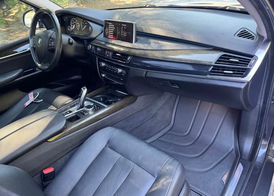 2014 BMW F15 X5 - Image 14 of 17