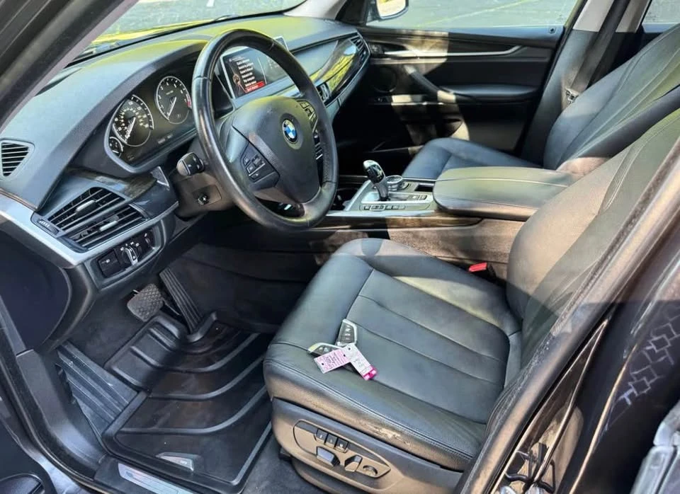 2014 BMW F15 X5 - Image 9 of 17