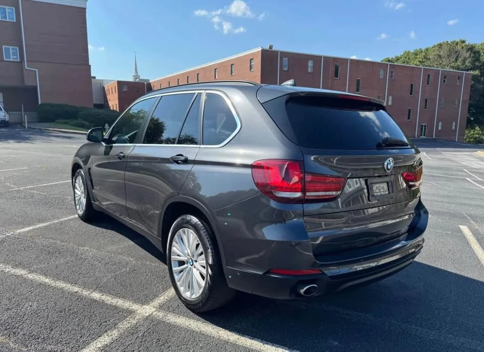 2014 BMW F15 X5 - Image 7 of 17