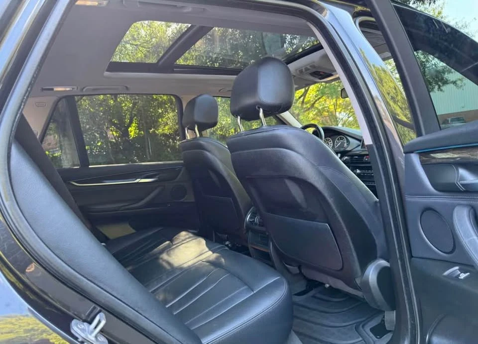 2014 BMW F15 X5 - Image 16 of 17