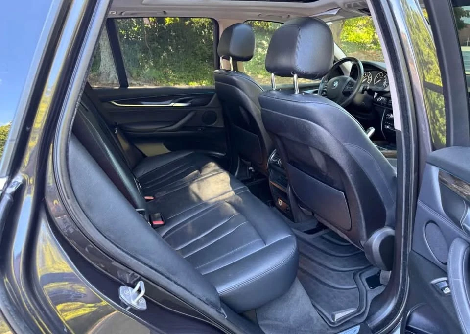 2014 BMW F15 X5 - Image 15 of 17