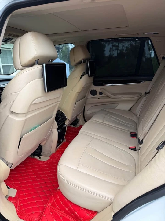 2014 BMW F15 X5 - Image 6 of 7