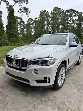 2014 BMW X5 sDrive35i Sport Utility 4D