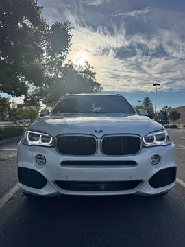 2014 BMW X5 sDrive35i Sport Utility 4D