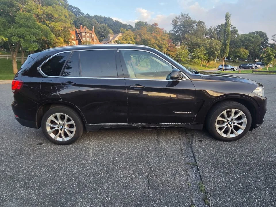 2014 BMW F15 X5 - Image 4 of 13