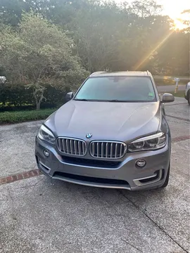 2014 BMW X5 sDrive35i Sport Utility 4D