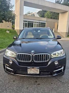 2014 BMW X5 sDrive35i Sport Utility 4D