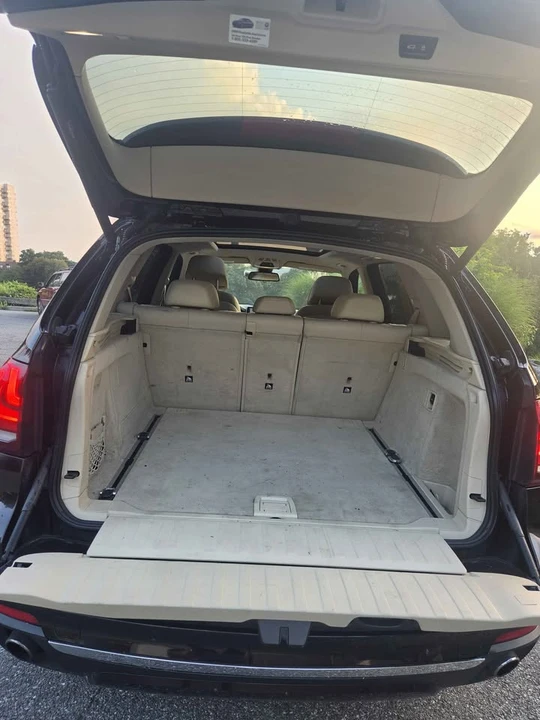 2014 BMW F15 X5 - Image 13 of 13