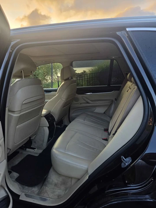 2014 BMW F15 X5 - Image 9 of 13