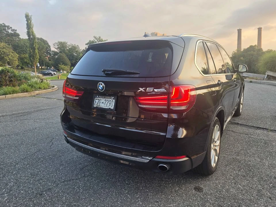 2014 BMW F15 X5 - Image 5 of 13