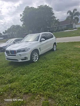 2014 BMW X5 sDrive35i Sport Utility 4D