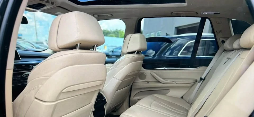 2014 BMW F15 X5 - Image 4 of 7