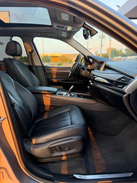 2014 BMW F15 X5 - Image 11 of 19