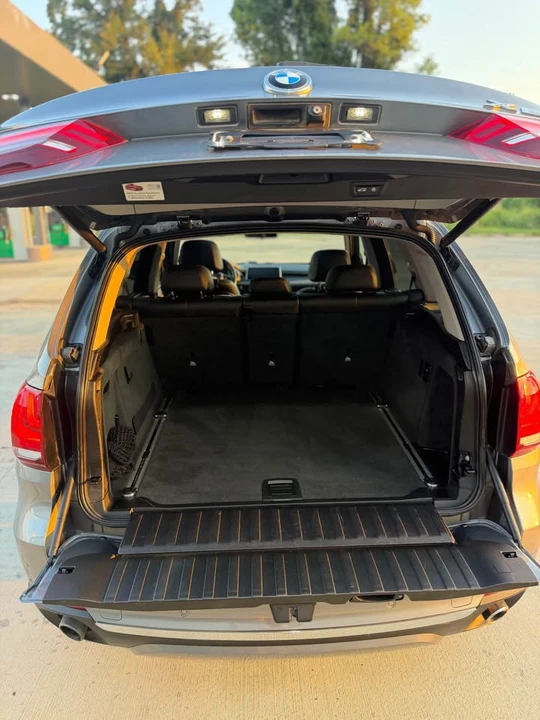 2014 BMW F15 X5 - Image 19 of 19