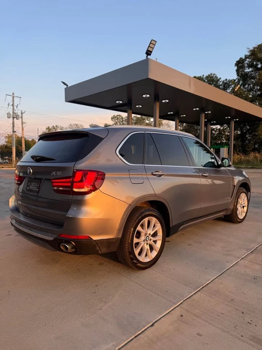 2014 BMW F15 X5 - Image 5 of 19