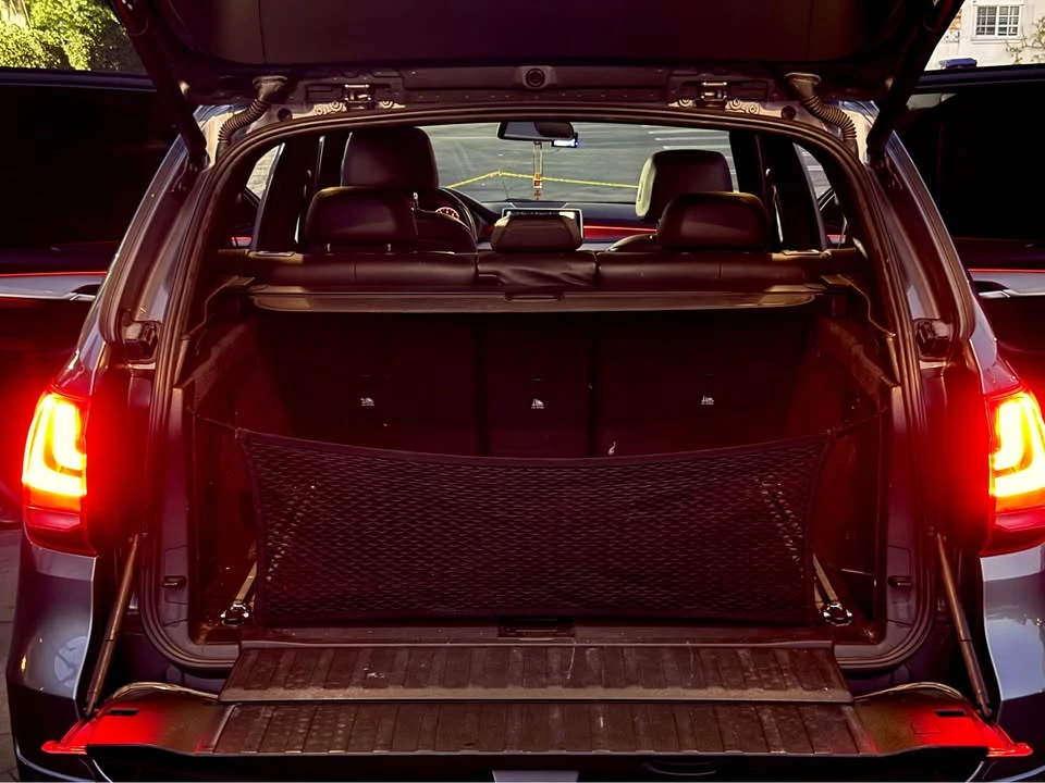 2014 BMW F15 X5 - Image 9 of 10