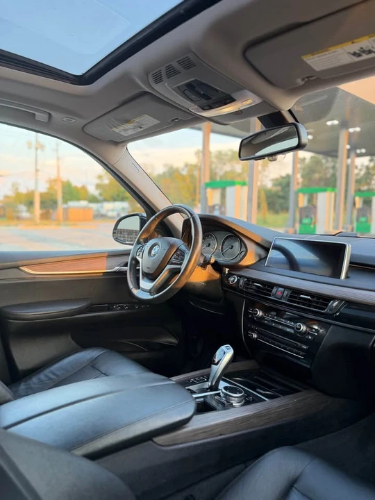 2014 BMW F15 X5 - Image 15 of 19