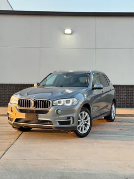 2014 BMW X5 sDrive35i Sport Utility 4D