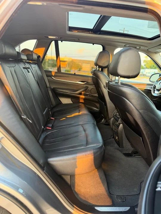 2014 BMW F15 X5 - Image 10 of 19