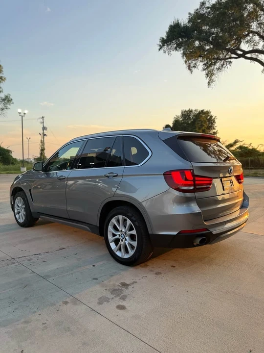 2014 BMW F15 X5 - Image 4 of 19