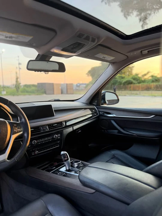 2014 BMW F15 X5 - Image 14 of 19
