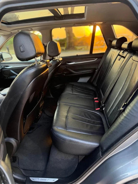 2014 BMW F15 X5 - Image 9 of 19