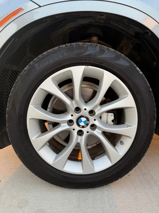 2014 BMW F15 X5 - Image 18 of 19