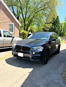 2014 BMW X5 sDrive35i Sport Utility 4D