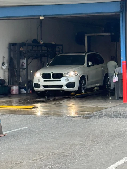 2014 BMW F15 X5 - Image 13 of 13