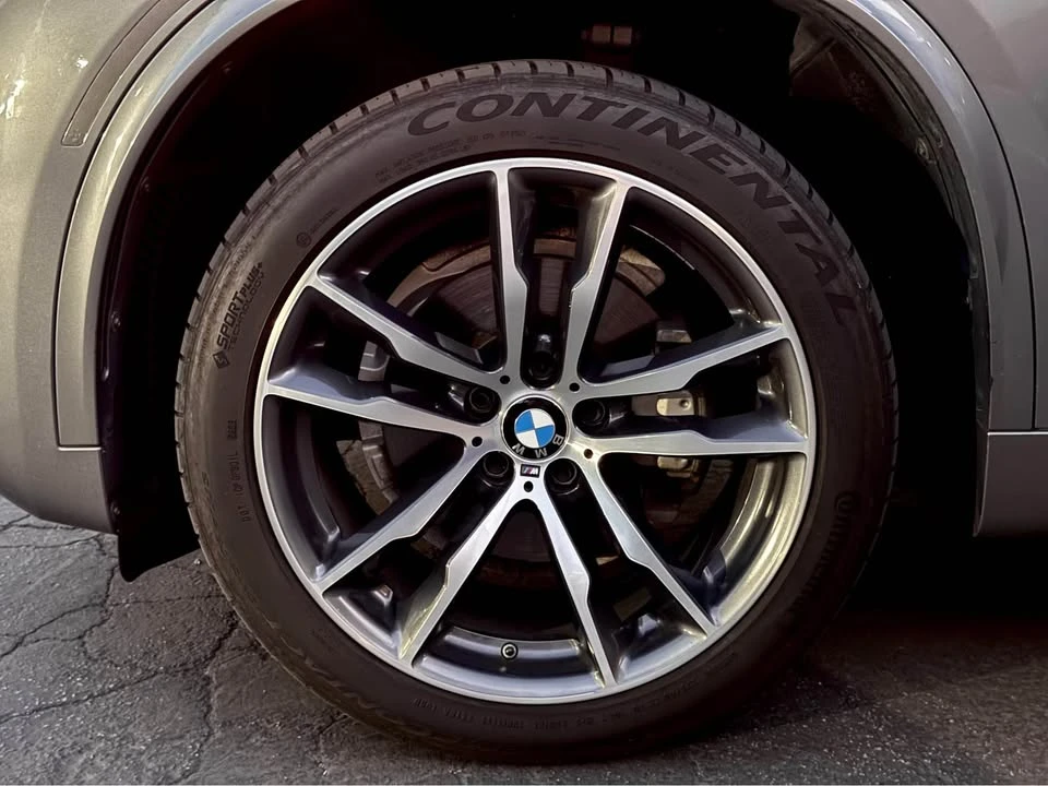 2014 BMW F15 X5 - Image 5 of 10