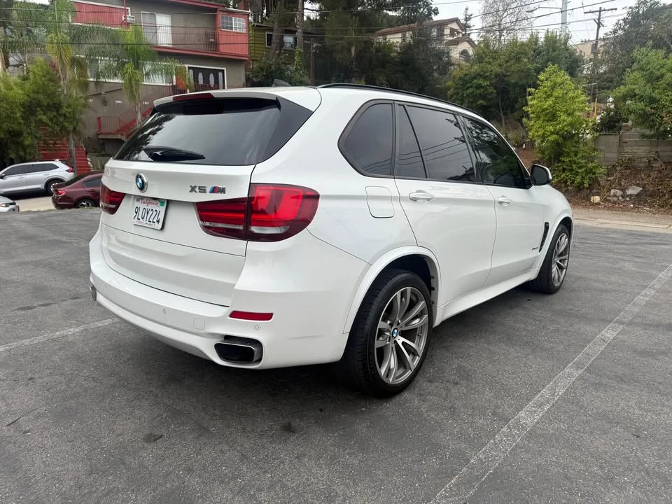 2014 BMW F15 X5 - Image 3 of 13