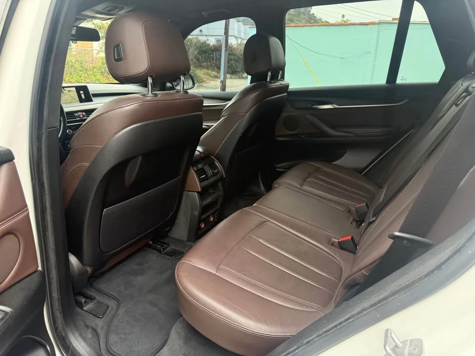 2014 BMW F15 X5 - Image 6 of 13
