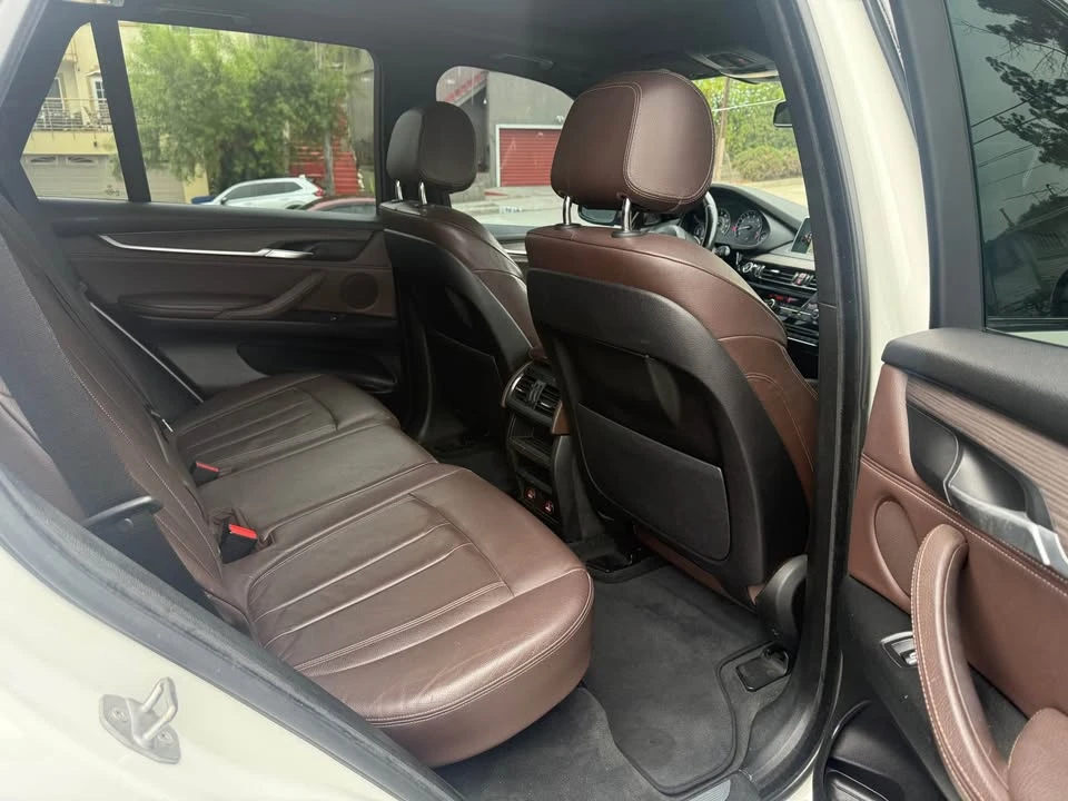 2014 BMW F15 X5 - Image 9 of 13