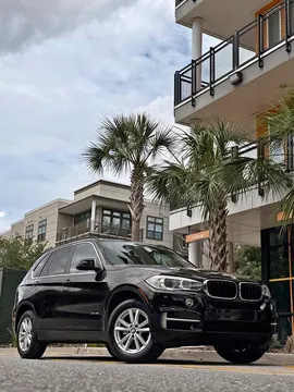 2014 BMW X5 sDrive35i Sport Utility 4D