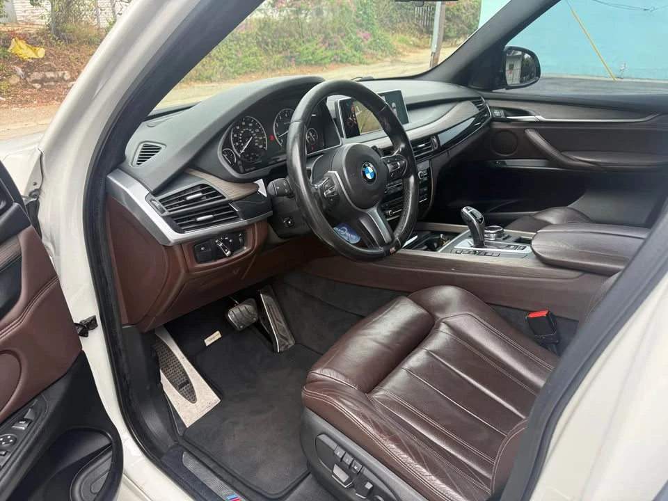 2014 BMW F15 X5 - Image 5 of 13