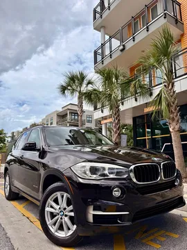 2014 BMW X5 sDrive35i Sport Utility 4D