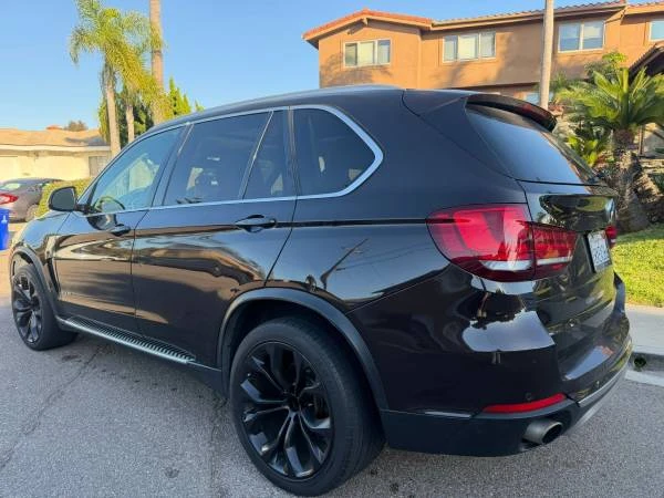2014 BMW F15 X5 - Image 5 of 15