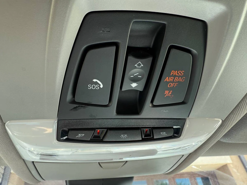2014 BMW F15 X5 - Image 18 of 19