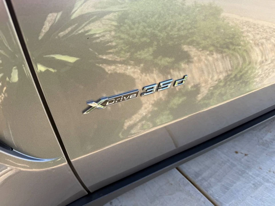 2014 BMW F15 X5 - Image 14 of 19