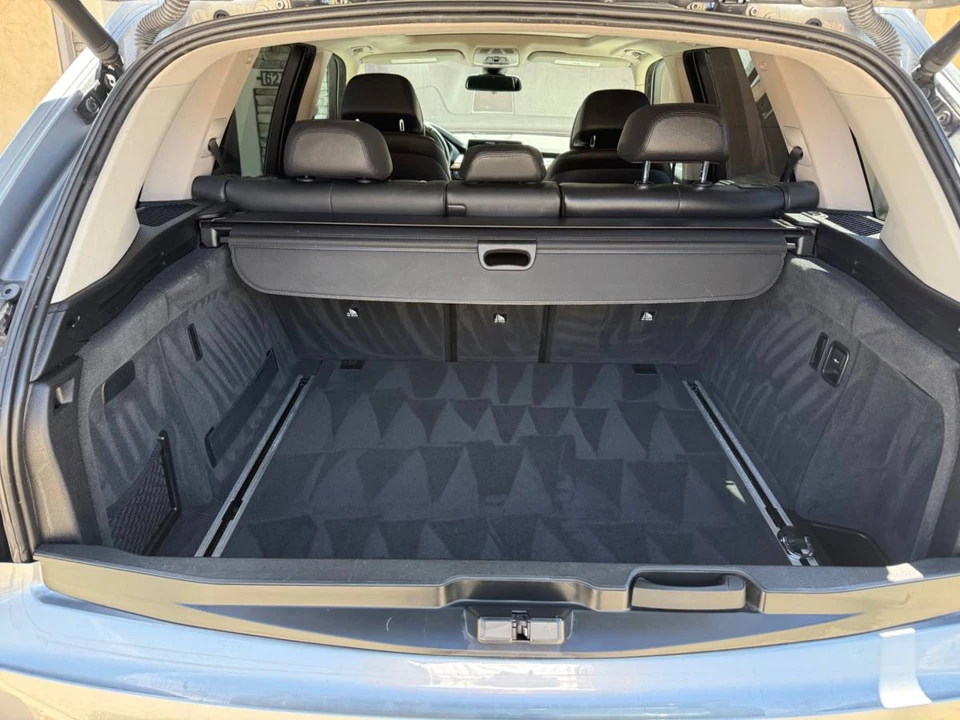 2014 BMW F15 X5 - Image 5 of 19