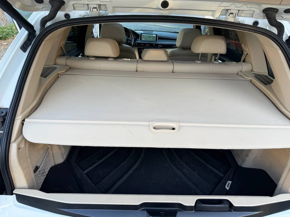 2014 BMW F15 X5 - Image 15 of 19