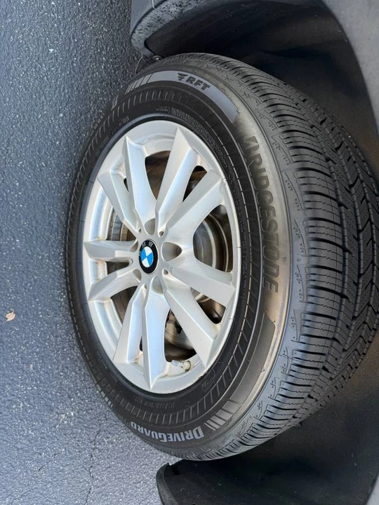 2014 BMW F15 X5 - Image 11 of 19