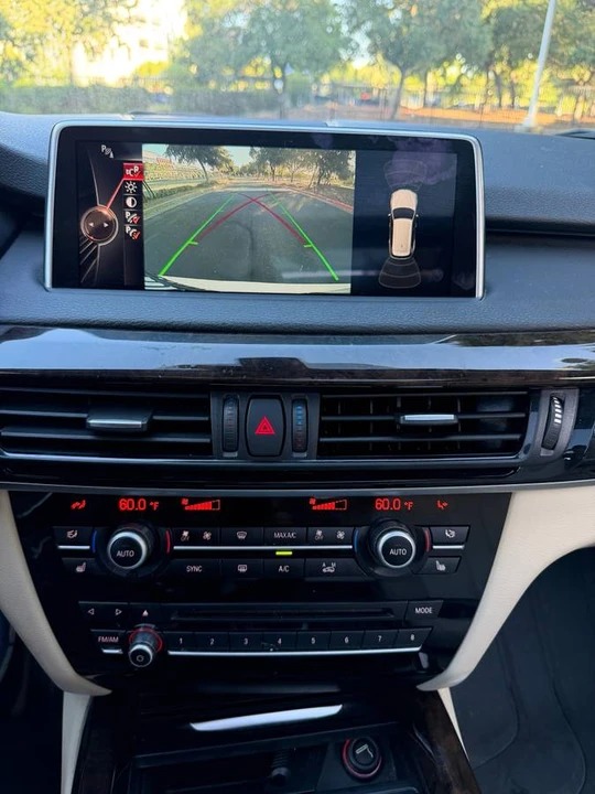 2014 BMW F15 X5 - Image 18 of 19
