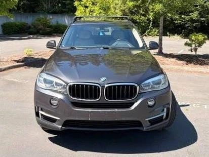 2014 BMW F15 X5 - Image 3 of 6