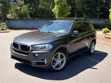 2014 BMW X5 xDrive35i