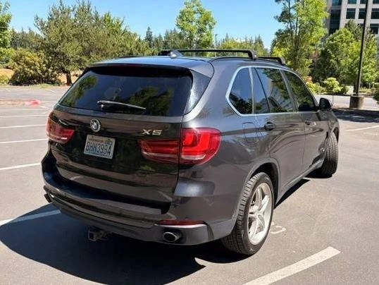 2014 BMW F15 X5 - Image 4 of 6