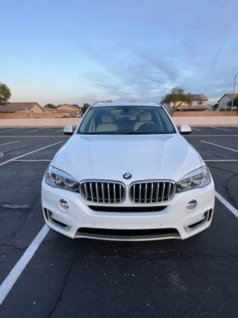 2014 BMW F15 X5 - Image 9 of 21