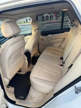 2014 BMW F15 X5 - Image 3 of 21